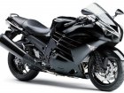 Kawasaki ZZR 1400 / Ninja ZX-14R